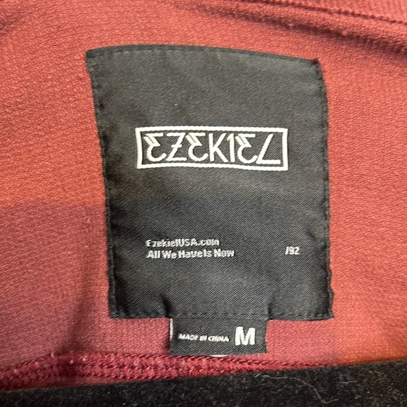 ezekiel corduroy jacket - Picture 2 of 3